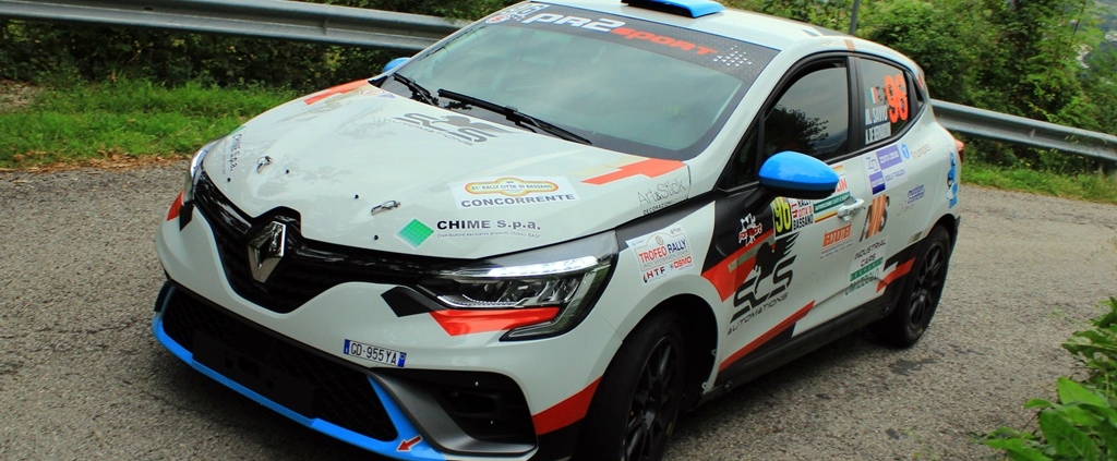 Trofeo Rally ACI Vicenza: in archivio anche il Rally Città di Bassano