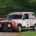 Scuderia Palladio Historic reduce dal Lessinia Rally